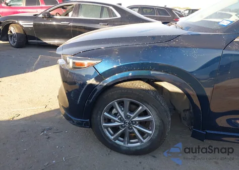 2024 Mazda Cx-5 2.5 S Select z USA, uszkodzony, nr VIN JM3KFBBL1R0496800